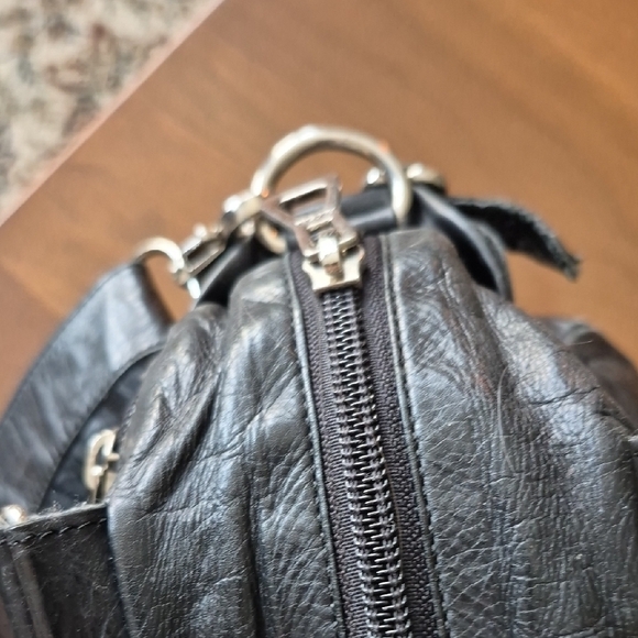 Rudsak leather  Bag - Picture 6 of 12